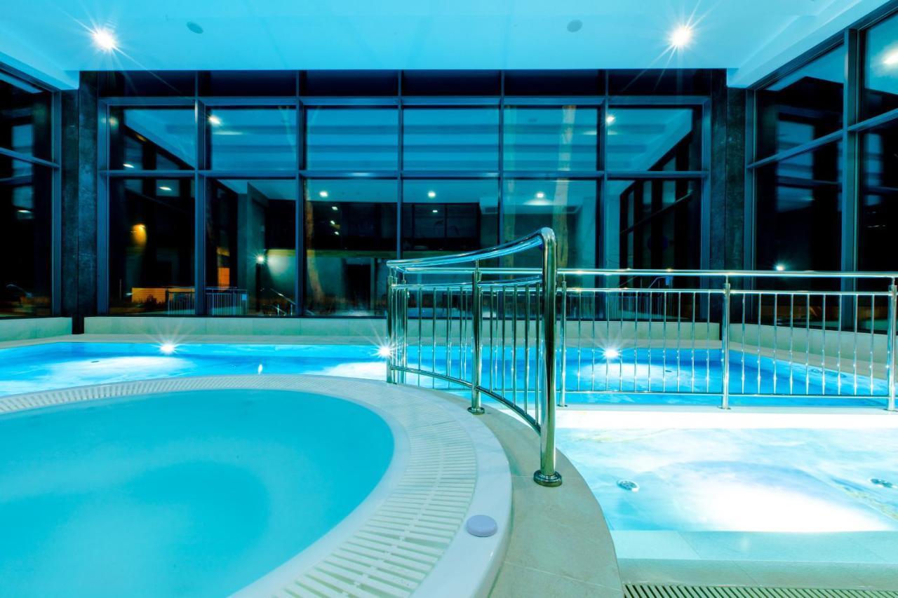 Resort Hevenia Rewal 12 Exteriér fotografie